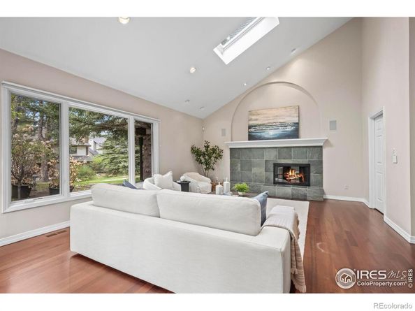 7126 Cedarwood Circle, Boulder CO 80301