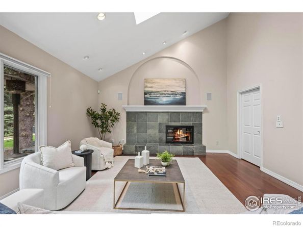7126 Cedarwood Circle, Boulder CO 80301