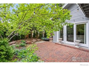 7126 Cedarwood Circle, Boulder CO 80301