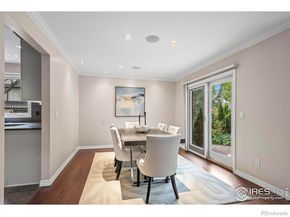 7126 Cedarwood Circle, Boulder CO 80301