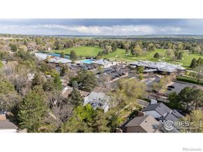 7126 Cedarwood Circle, Boulder CO 80301