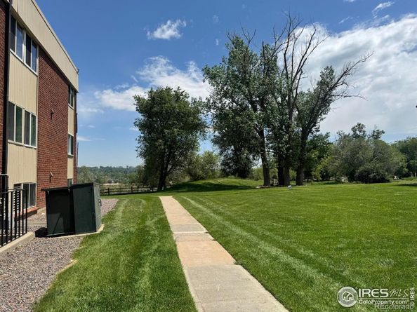 3623 S Sheridan Boulevard 11, Denver CO 80235