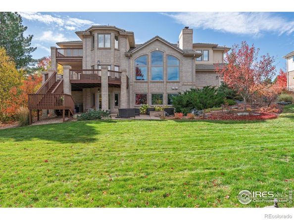 725 E Wiggins Street, Superior CO 80027