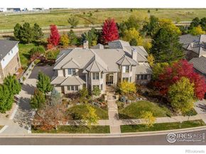 725 E Wiggins Street, Superior CO 80027
