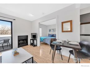 2711 Mapleton Avenue 27, Boulder CO 80304