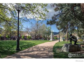 2711 Mapleton Avenue 27, Boulder CO 80304