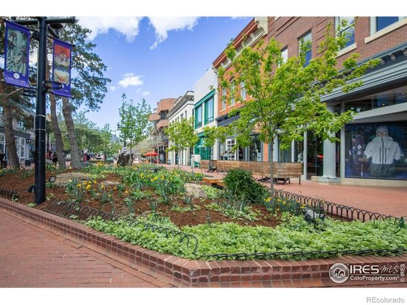 2711 Mapleton Avenue 27, Boulder CO 80304