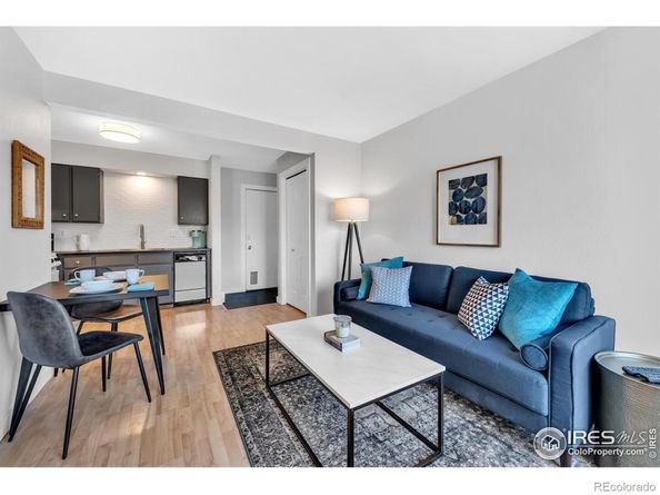 2711 Mapleton Avenue 27, Boulder CO 80304