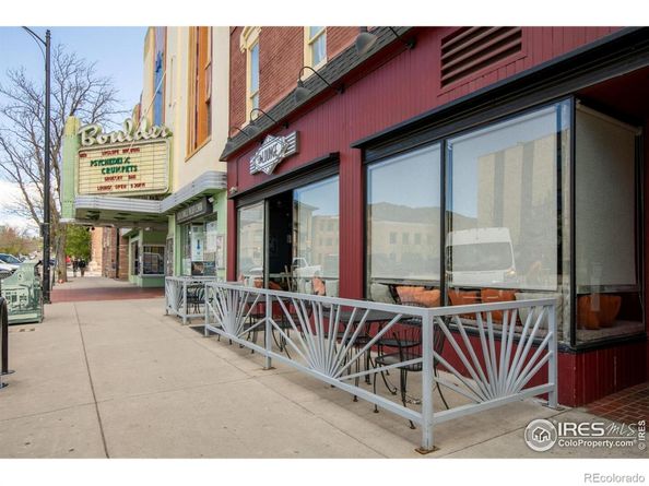 2711 Mapleton Avenue 27, Boulder CO 80304