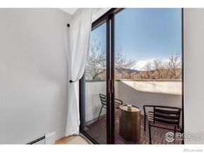 2711 Mapleton Avenue 27, Boulder CO 80304