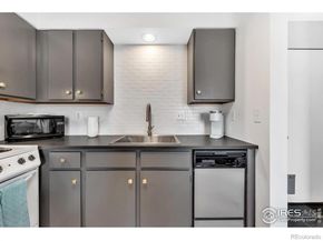 2711 Mapleton Avenue 27, Boulder CO 80304