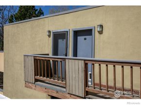 2711 Mapleton Avenue 27, Boulder CO 80304