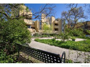 2711 Mapleton Avenue 27, Boulder CO 80304