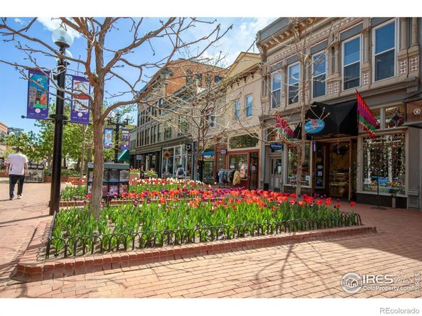 2711 Mapleton Avenue 27, Boulder CO 80304