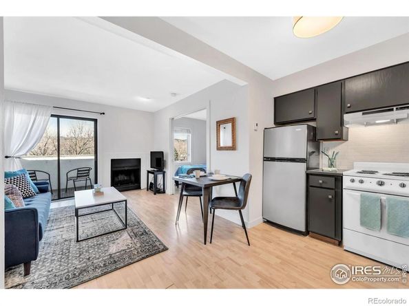 2711 Mapleton Avenue 27, Boulder CO 80304