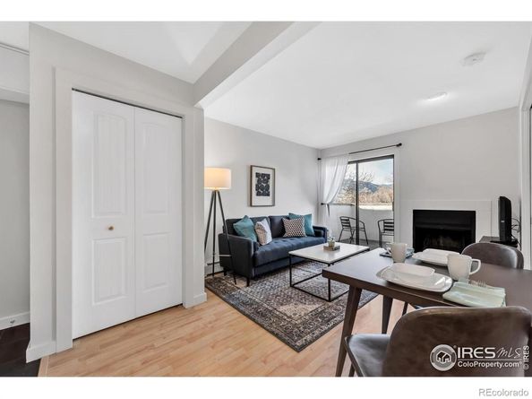 2711 Mapleton Avenue 27, Boulder CO 80304
