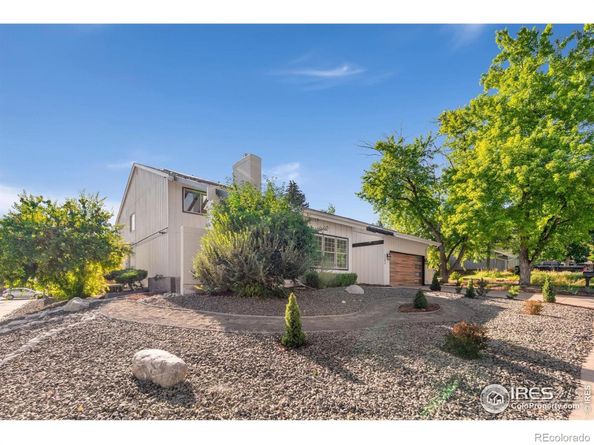 7102 S Harrison Court, Centennial CO 80122