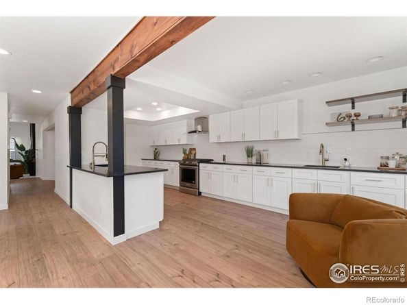 7102 S Harrison Court, Centennial CO 80122