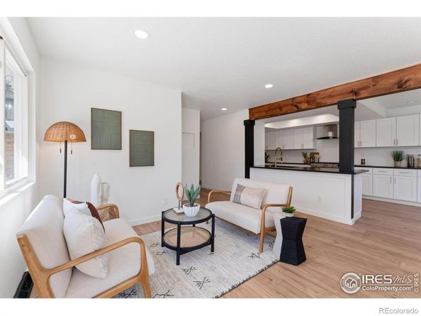 7102 S Harrison Court, Centennial CO 80122