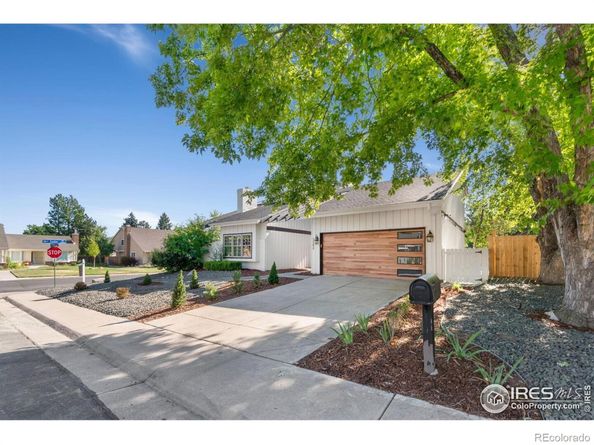 7102 S Harrison Court, Centennial CO 80122