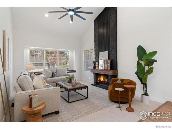 7102 S Harrison Court, Centennial CO 80122