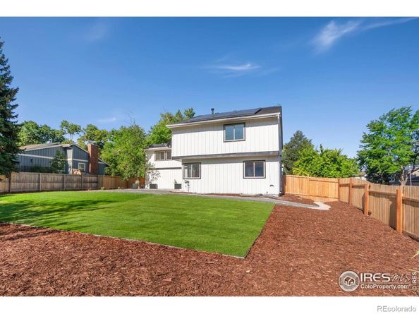 7102 S Harrison Court, Centennial CO 80122