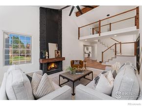 7102 S Harrison Court, Centennial CO 80122