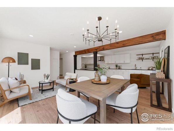 7102 S Harrison Court, Centennial CO 80122