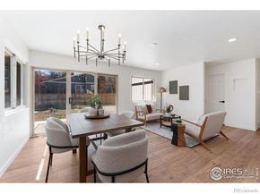 7102 S Harrison Court, Centennial CO 80122