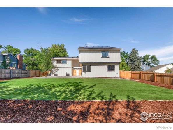 7102 S Harrison Court, Centennial CO 80122