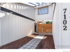 7102 S Harrison Court, Centennial CO 80122