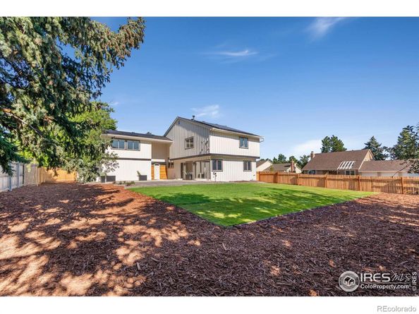7102 S Harrison Court, Centennial CO 80122