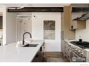 2595 Glenwood Drive, Boulder CO 80304