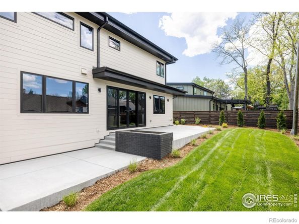 2595 Glenwood Drive, Boulder CO 80304