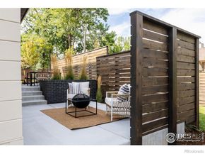 2595 Glenwood Drive, Boulder CO 80304