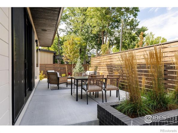 2595 Glenwood Drive, Boulder CO 80304