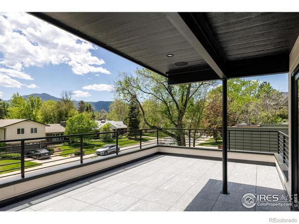 2595 Glenwood Drive, Boulder CO 80304