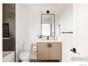 2595 Glenwood Drive, Boulder CO 80304
