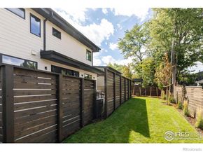 2595 Glenwood Drive, Boulder CO 80304