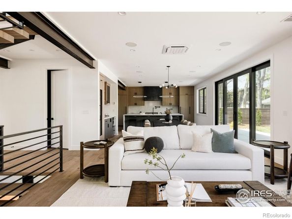 2595 Glenwood Drive, Boulder CO 80304