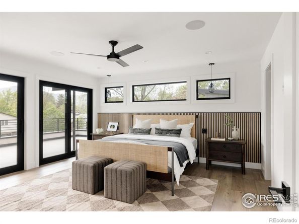 2595 Glenwood Drive, Boulder CO 80304