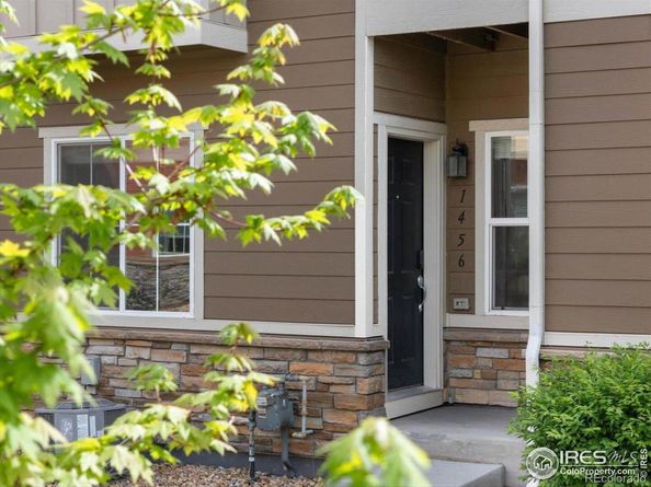 1456 Sepia Avenue, Longmont CO 80501