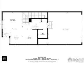 1456 Sepia Avenue, Longmont CO 80501