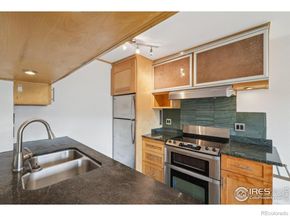 3050 Corona Trail, Boulder CO 80301