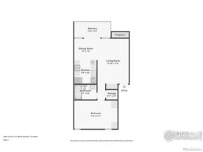 3050 Corona Trail, Boulder CO 80301