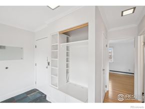 3050 Corona Trail, Boulder CO 80301
