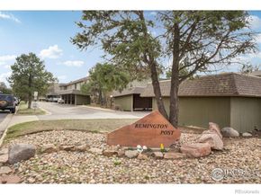 3050 Corona Trail, Boulder CO 80301