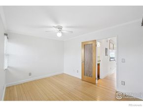 3050 Corona Trail, Boulder CO 80301