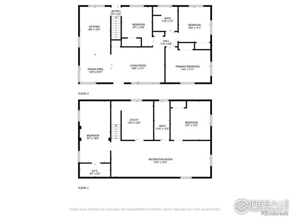 4175 S Inca Street, Englewood CO 80110