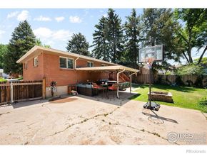 4175 S Inca Street, Englewood CO 80110